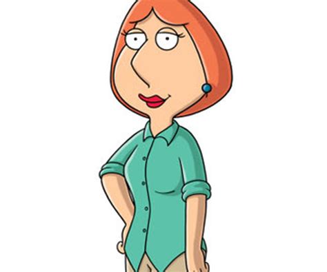 family guy mom